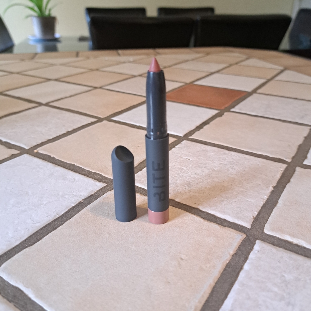 Bite Beauty color Sazerac Creamy Matte New